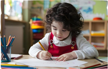 French Immersion