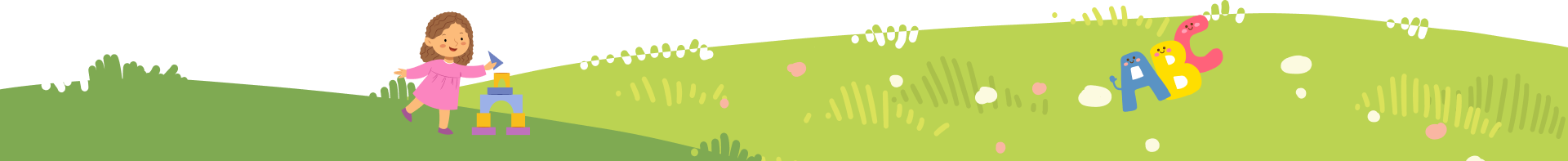 Footer wave bottom