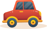 Toy Car