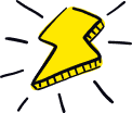 Flash element